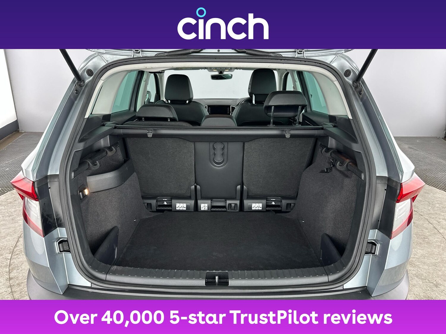 Used Skoda Karoq 2018 for sale - 77079850: Photo 21