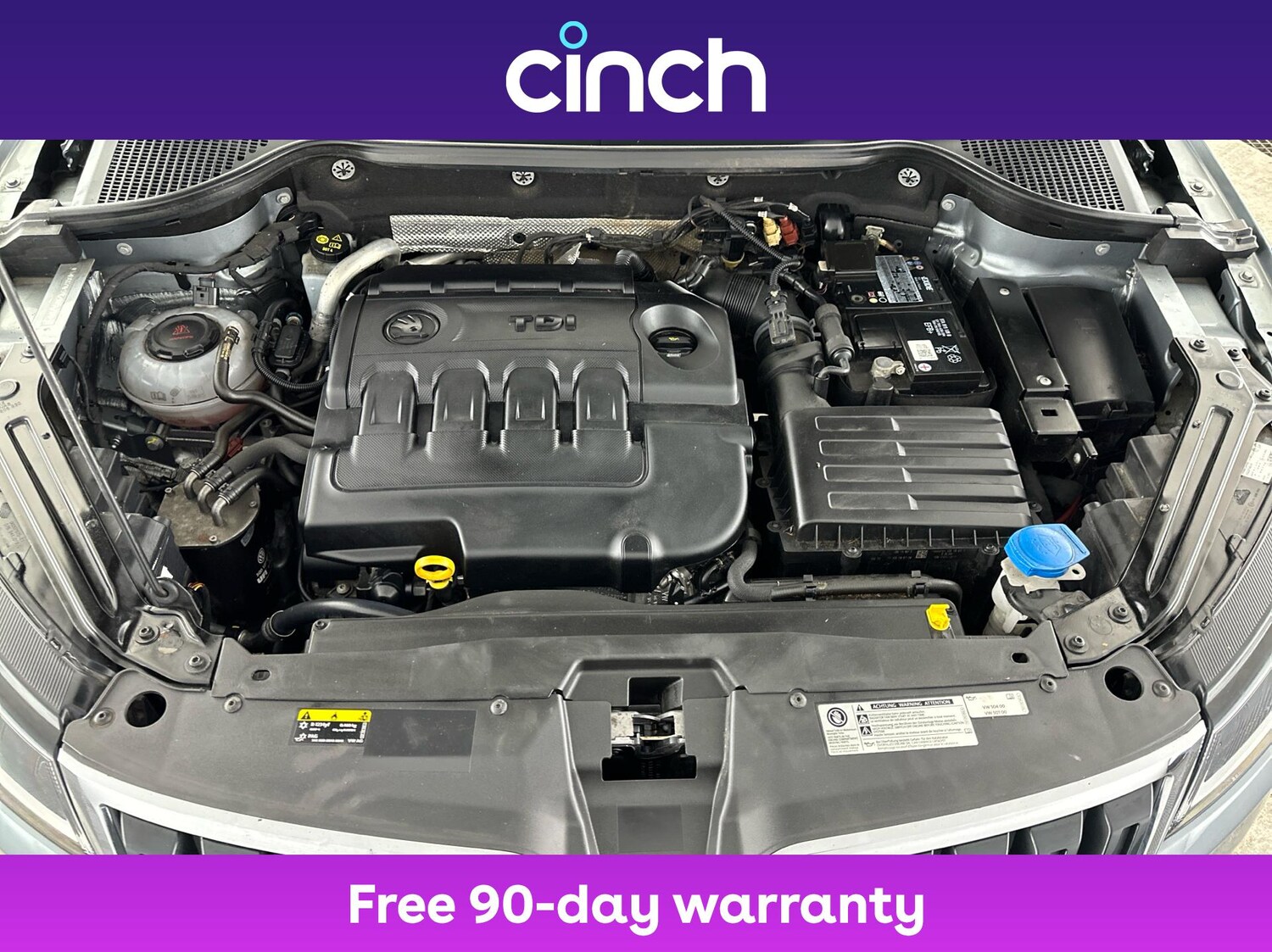 Used Skoda Karoq 2018 for sale - 77079850: Photo 23