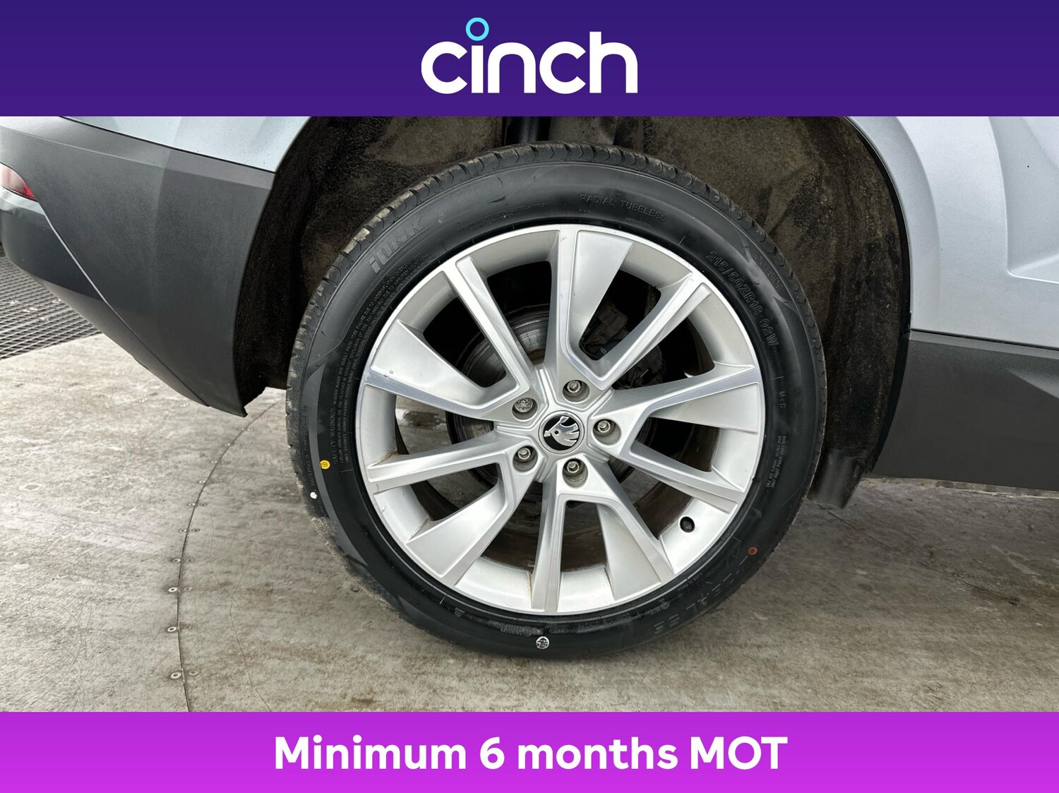 Used Skoda Karoq 2018 for sale - 77079850: Photo 27