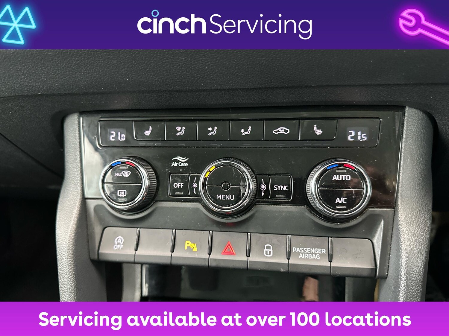 Used Skoda Karoq 2018 for sale - 77079850: Photo 31