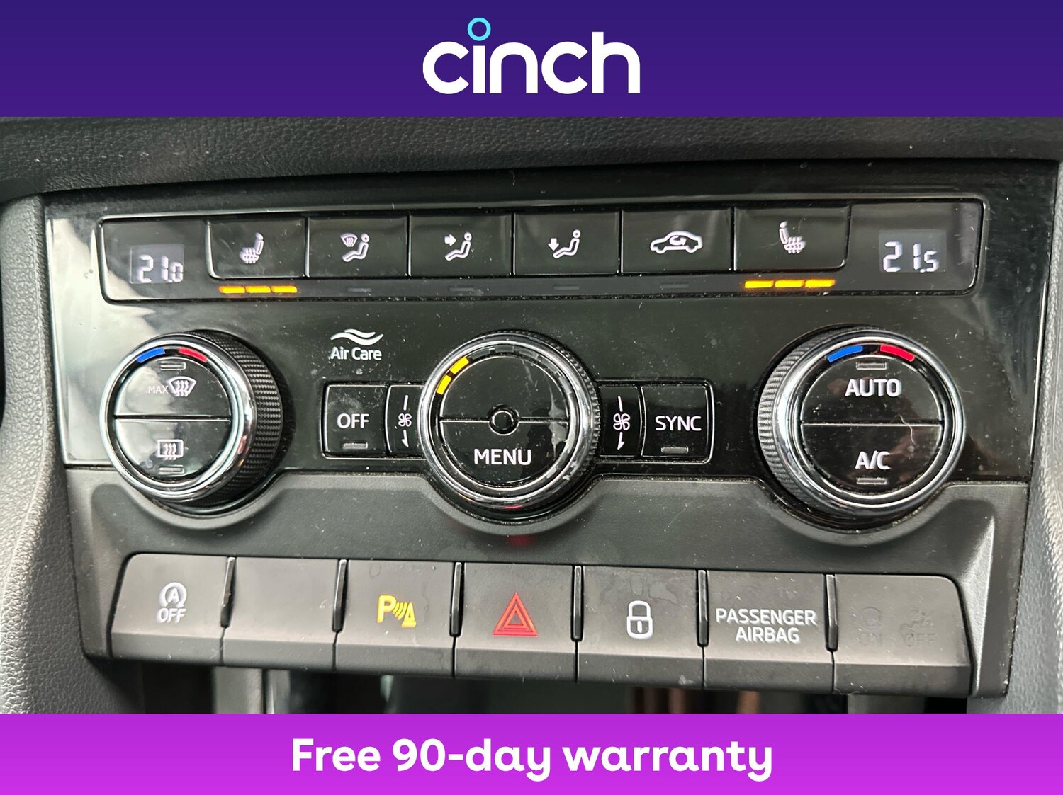 Used Skoda Karoq 2018 for sale - 77079850: Photo 34