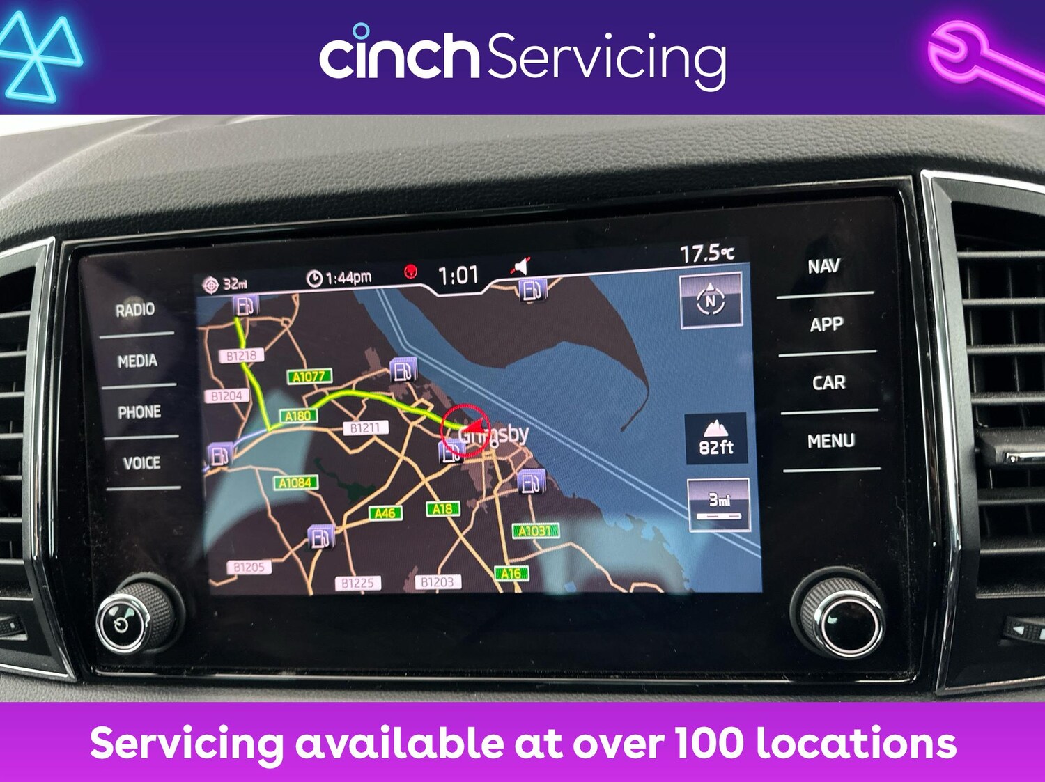 Used Skoda Karoq 2018 for sale - 77079850: Photo 36