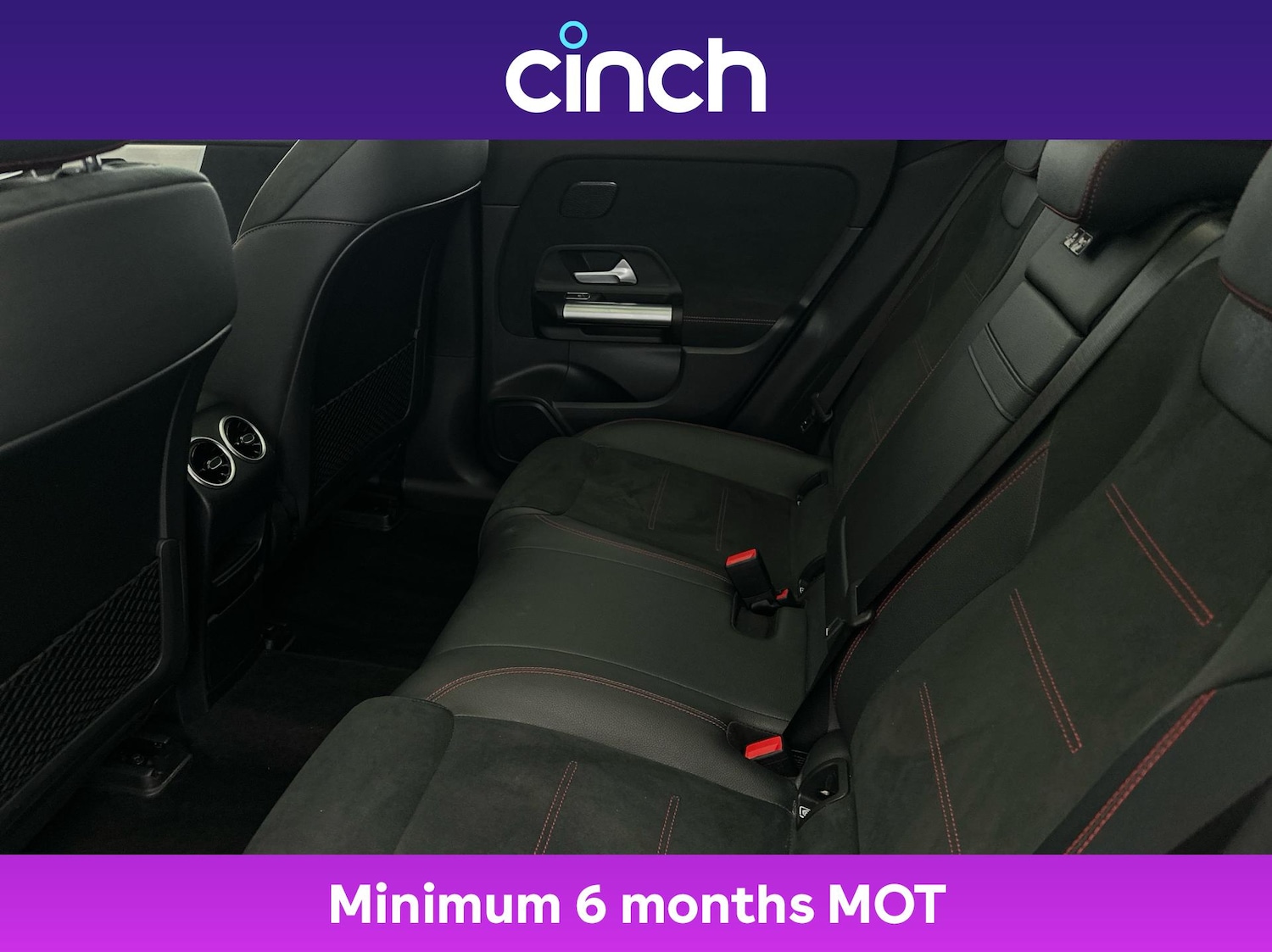 Used Mercedes-Benz EQA 2023 for sale - 77026242: Photo 20