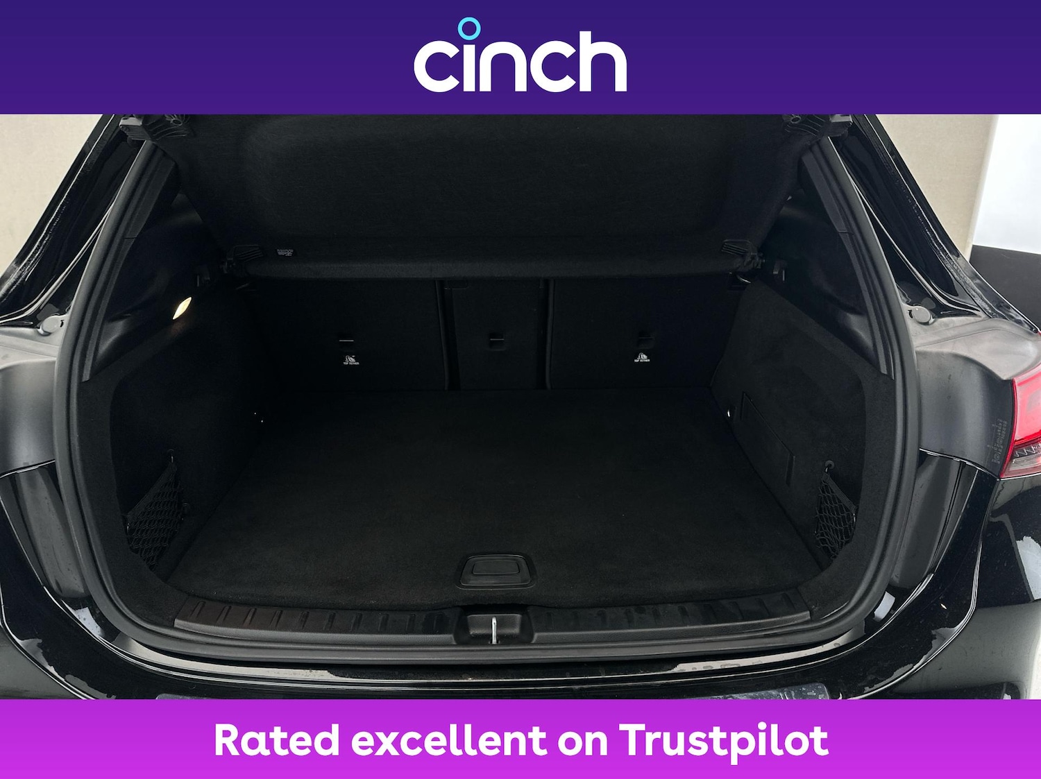 Used Mercedes-Benz EQA 2023 for sale - 77026242: Photo 21