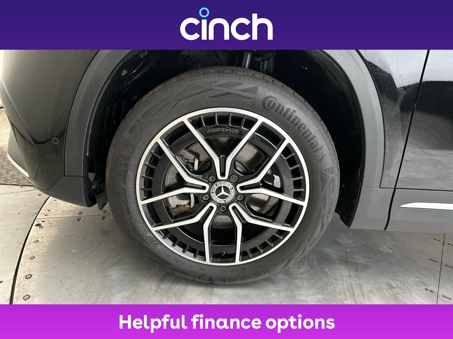 Used Mercedes-Benz EQA 2023 for sale - 77026242: Photo 24