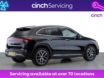 Used Mercedes-Benz EQA 2023 for sale - 77026242: Photo