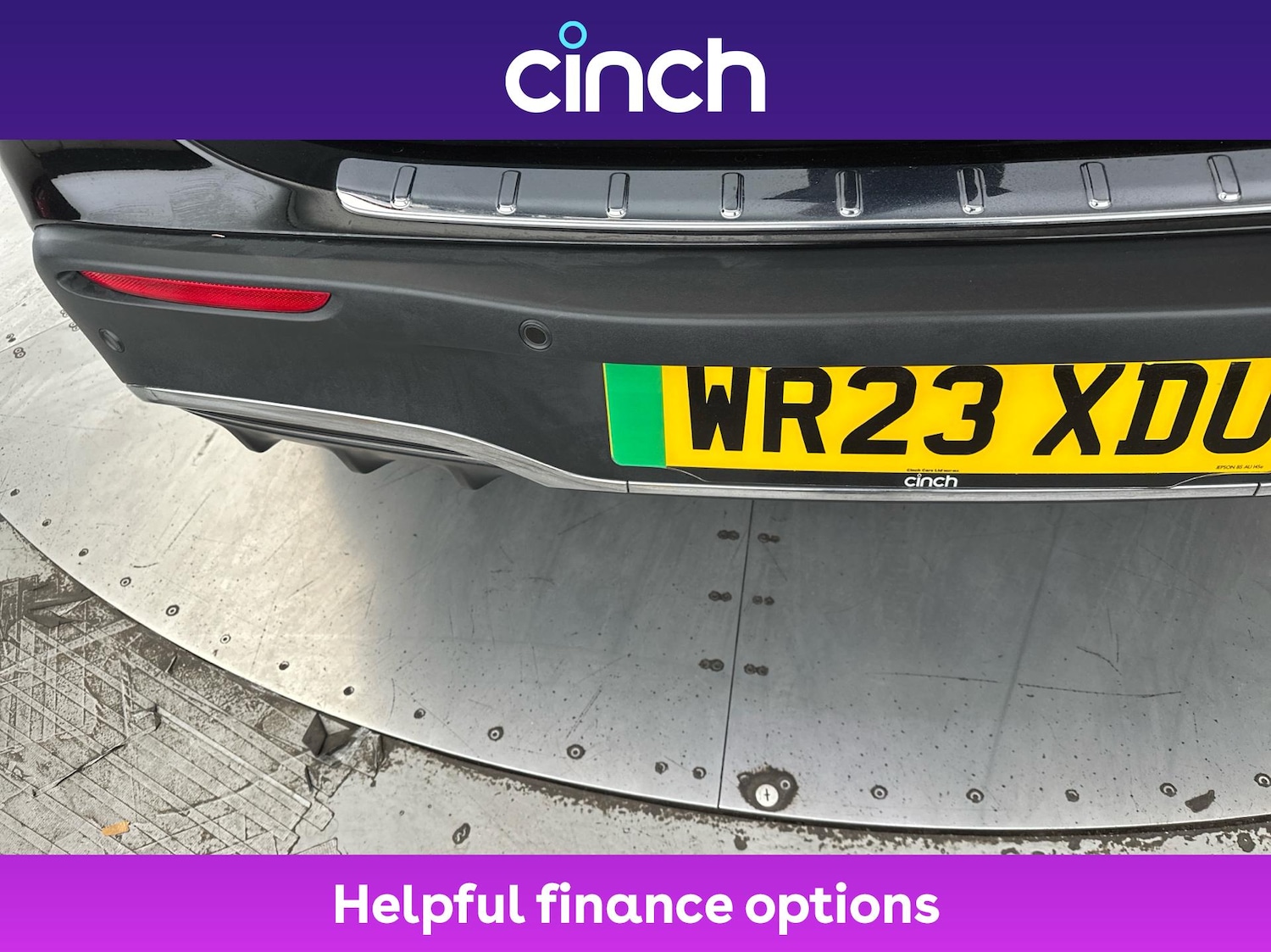 Used Mercedes-Benz EQA 2023 for sale - 77026242: Photo 40