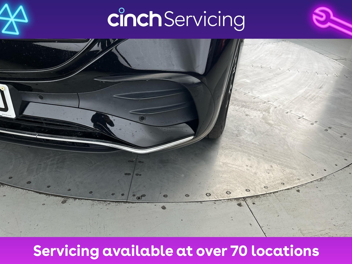 Used Mercedes-Benz EQA 2023 for sale - 77026242: Photo 41