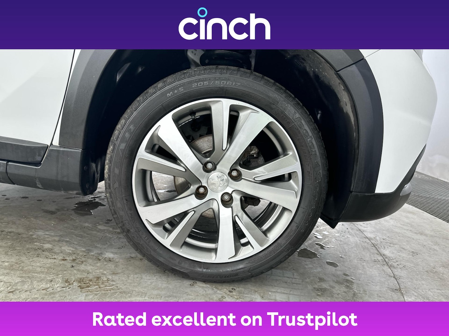 Used Peugeot 2008 2016 for sale - 76937636: Photo 28