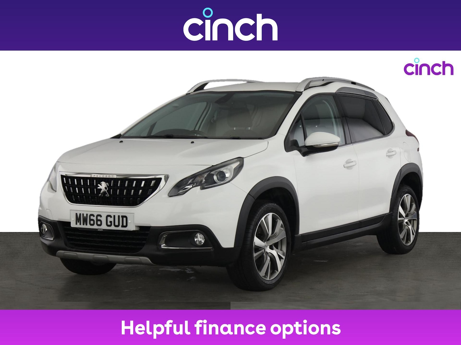 Used Peugeot 2008 2016 for sale - 76937636: Photo 9