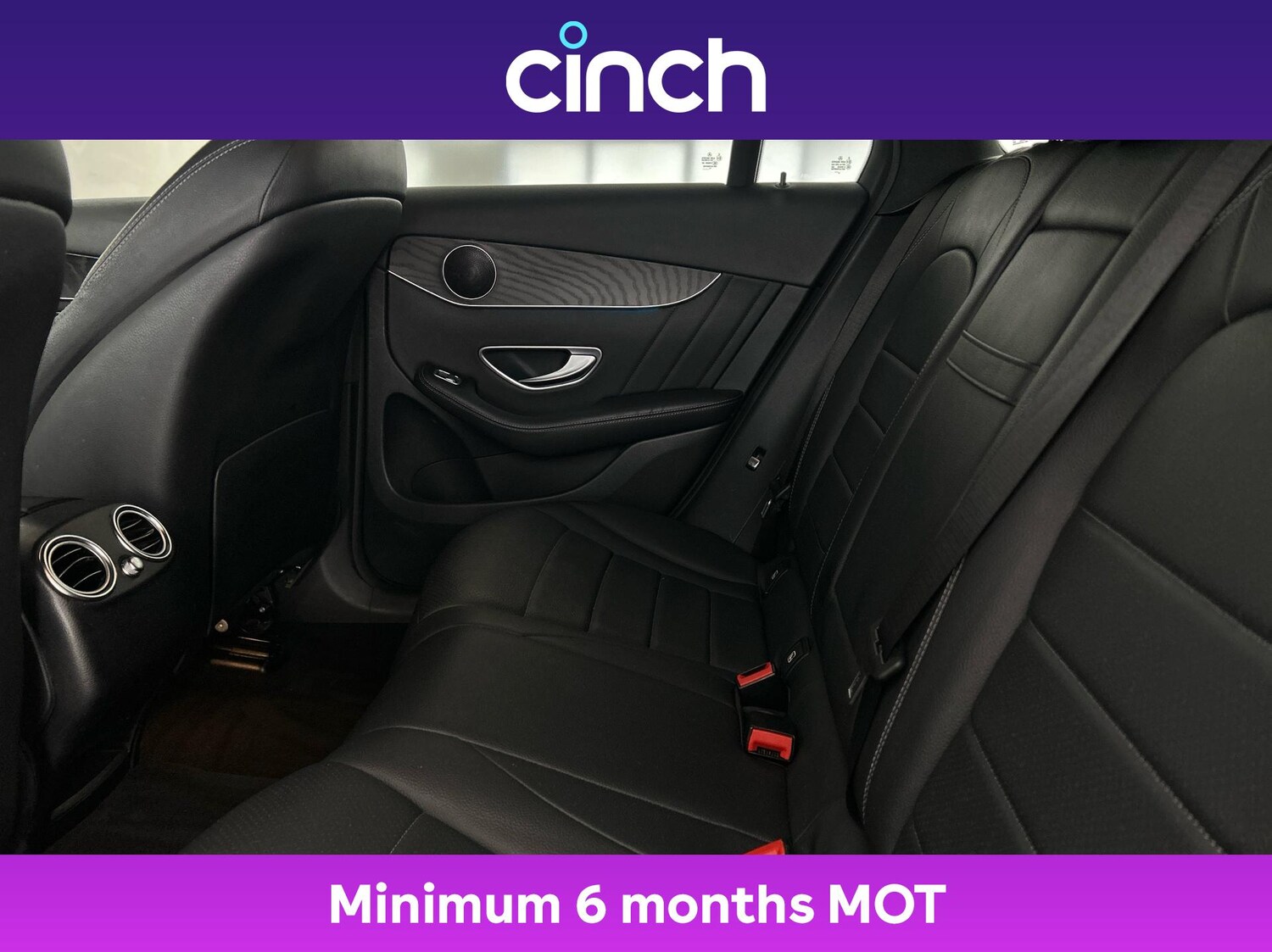 Used Mercedes-Benz GLC 2017 for sale - 76603943: Photo 20