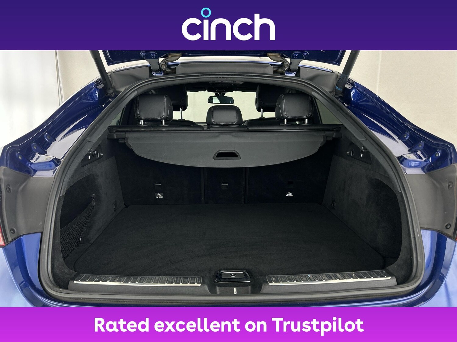 Used Mercedes-Benz GLC 2017 for sale - 76603943: Photo 21