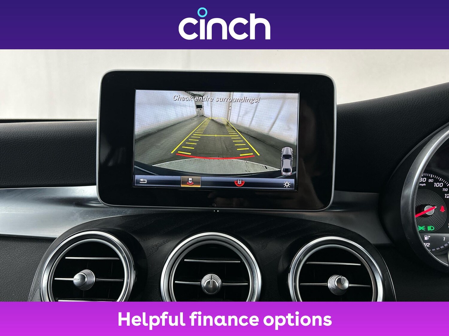 Used Mercedes-Benz GLC 2017 for sale - 76603943: Photo 30