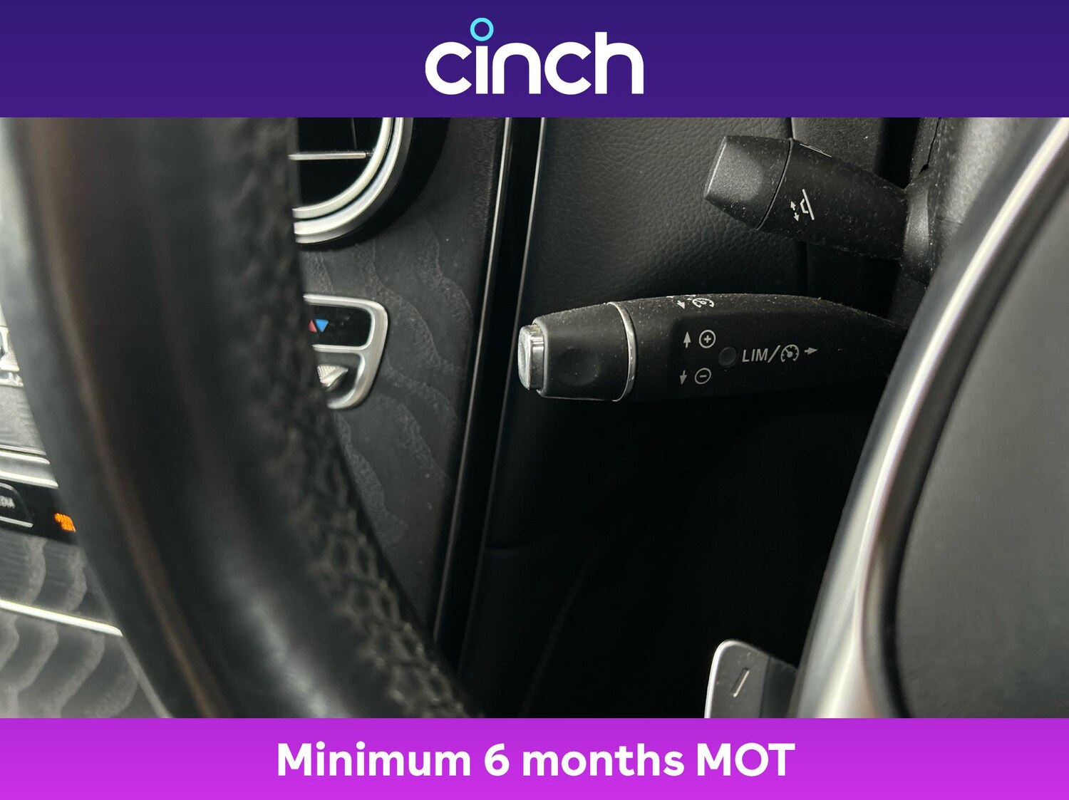 Used Mercedes-Benz GLC 2017 for sale - 76603943: Photo 32