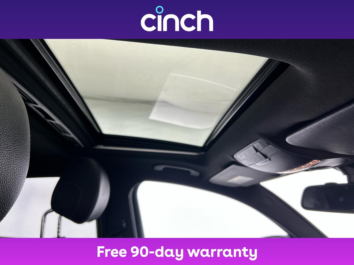 Used Mercedes-Benz GLC 2017 for sale - 76603943: Photo 34