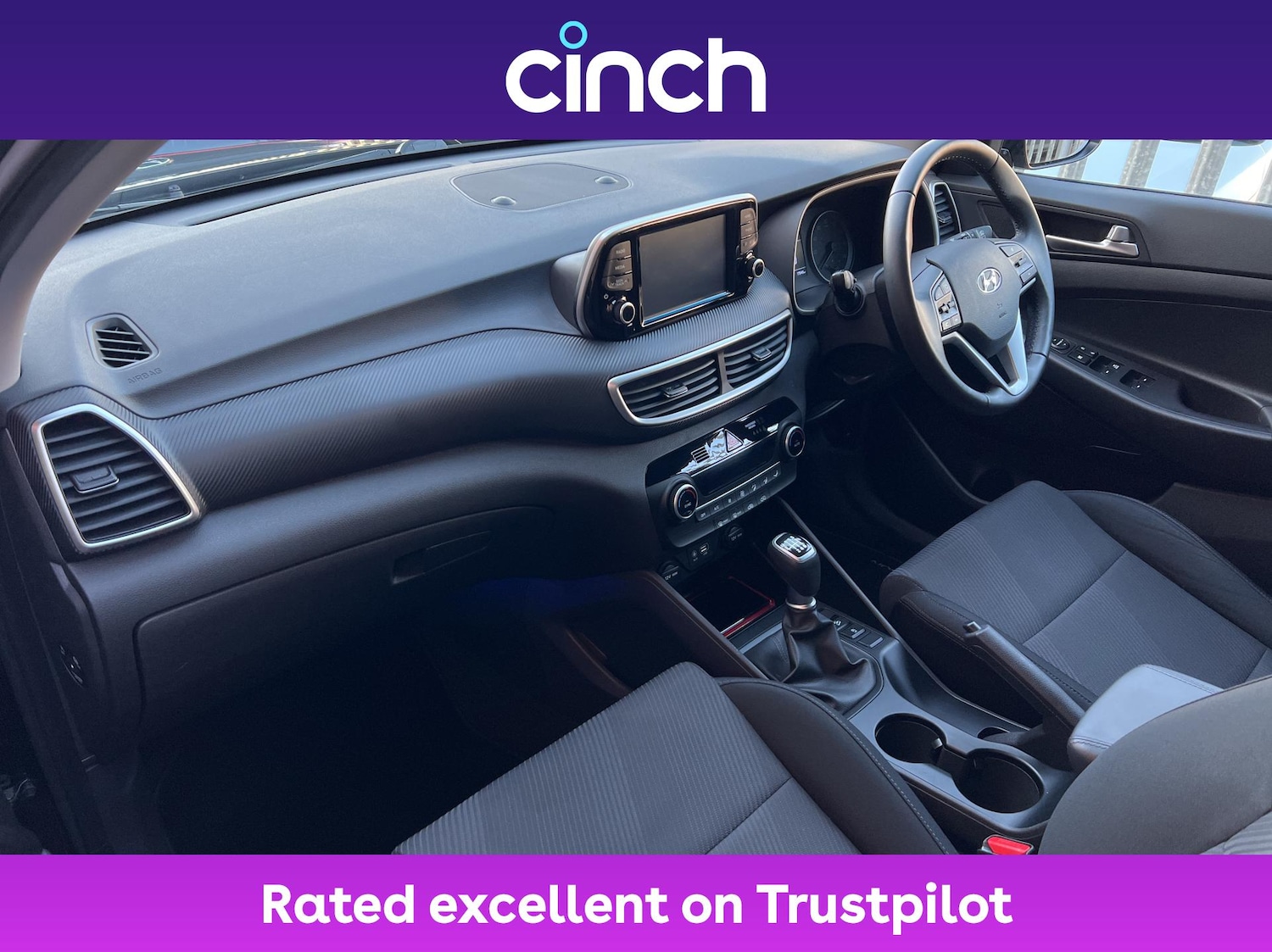 Used Hyundai TUCSON 2019 for sale - 76385239: Photo 14