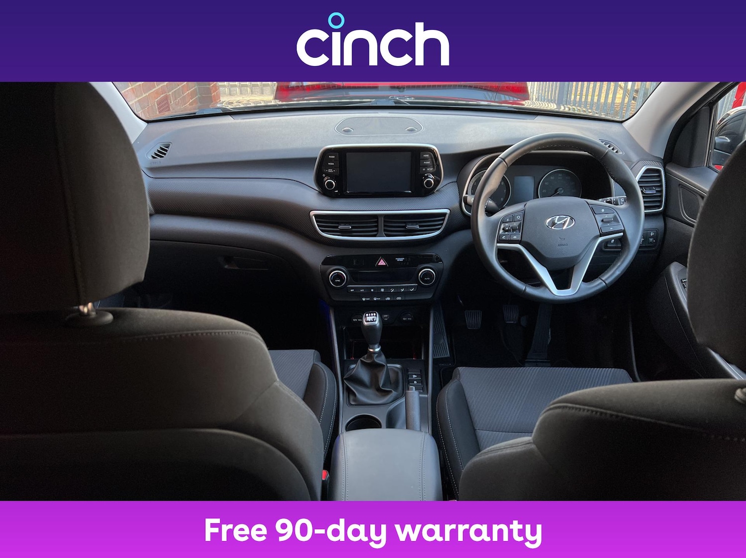 Used Hyundai TUCSON 2019 for sale - 76385239: Photo 15