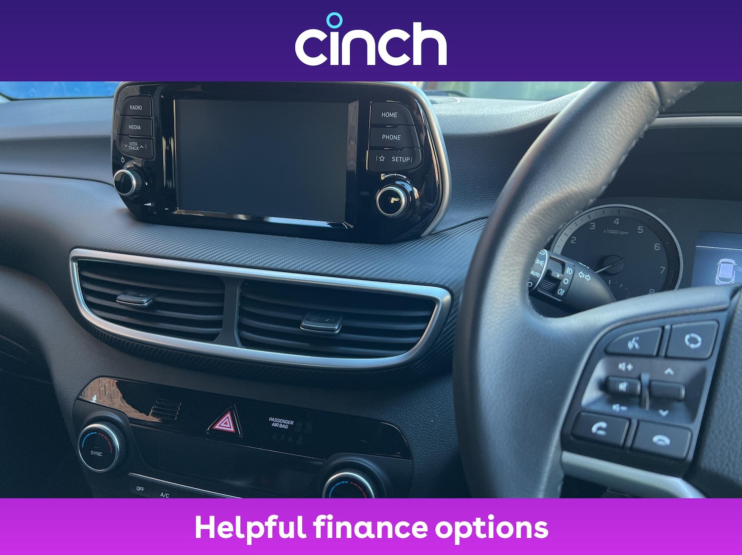 Used Hyundai TUCSON 2019 for sale - 76385239: Photo 17