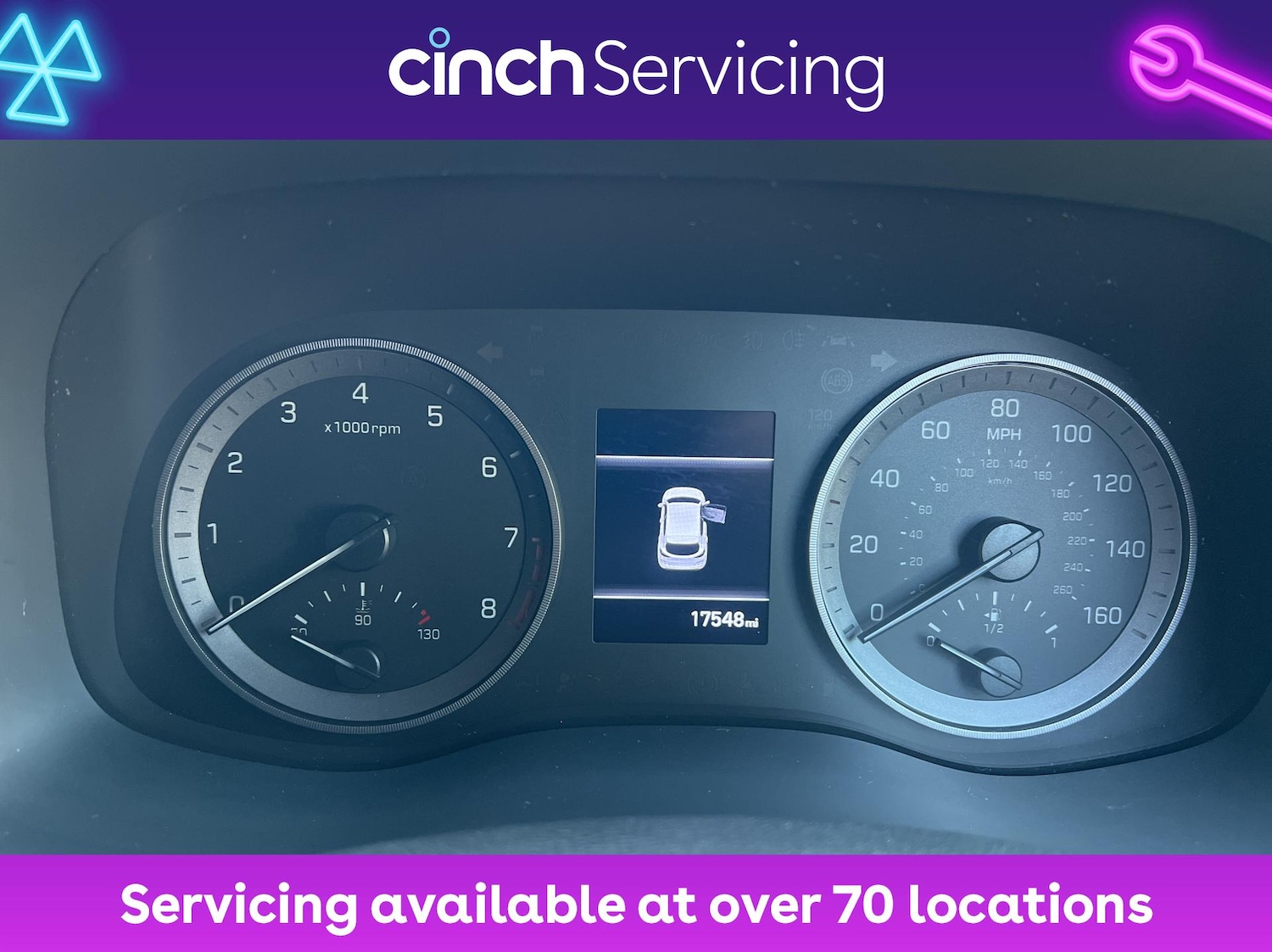 Used Hyundai TUCSON 2019 for sale - 76385239: Photo 18