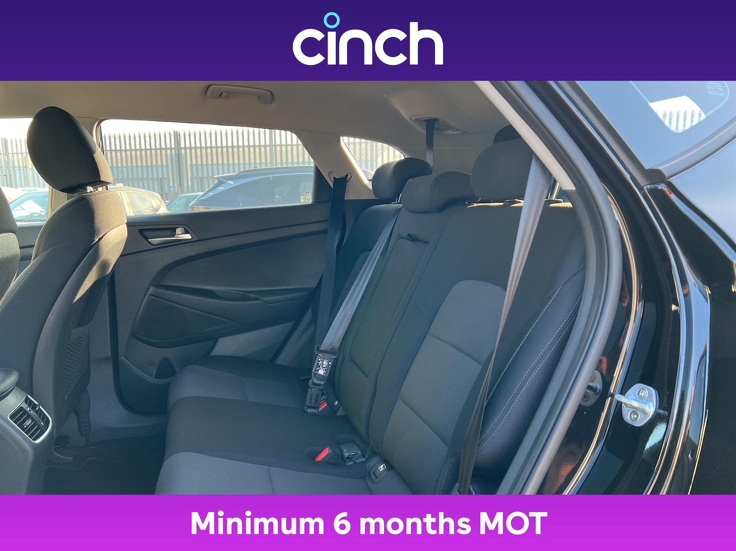 Used Hyundai TUCSON 2019 for sale - 76385239: Photo 20