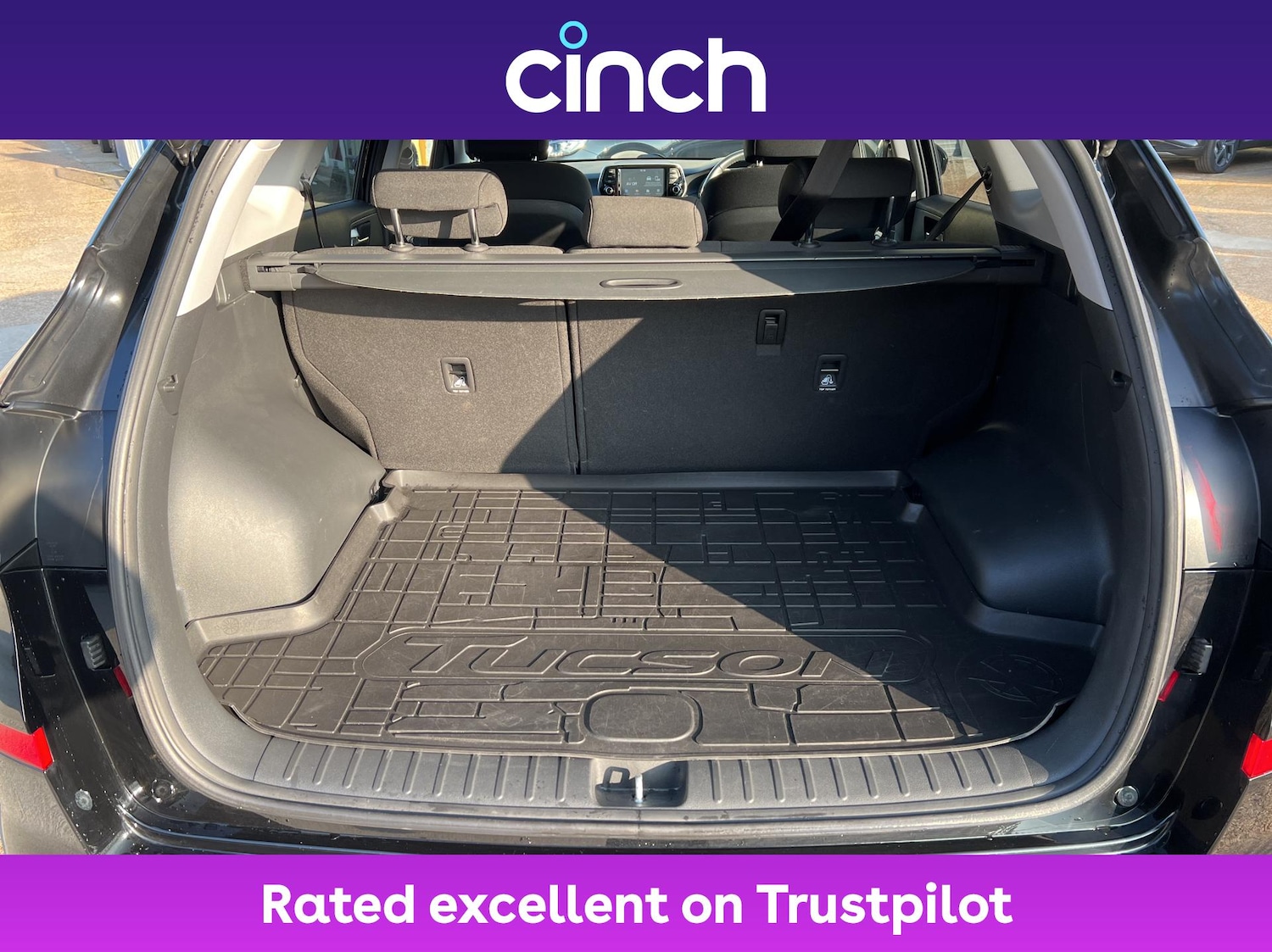 Used Hyundai TUCSON 2019 for sale - 76385239: Photo 21