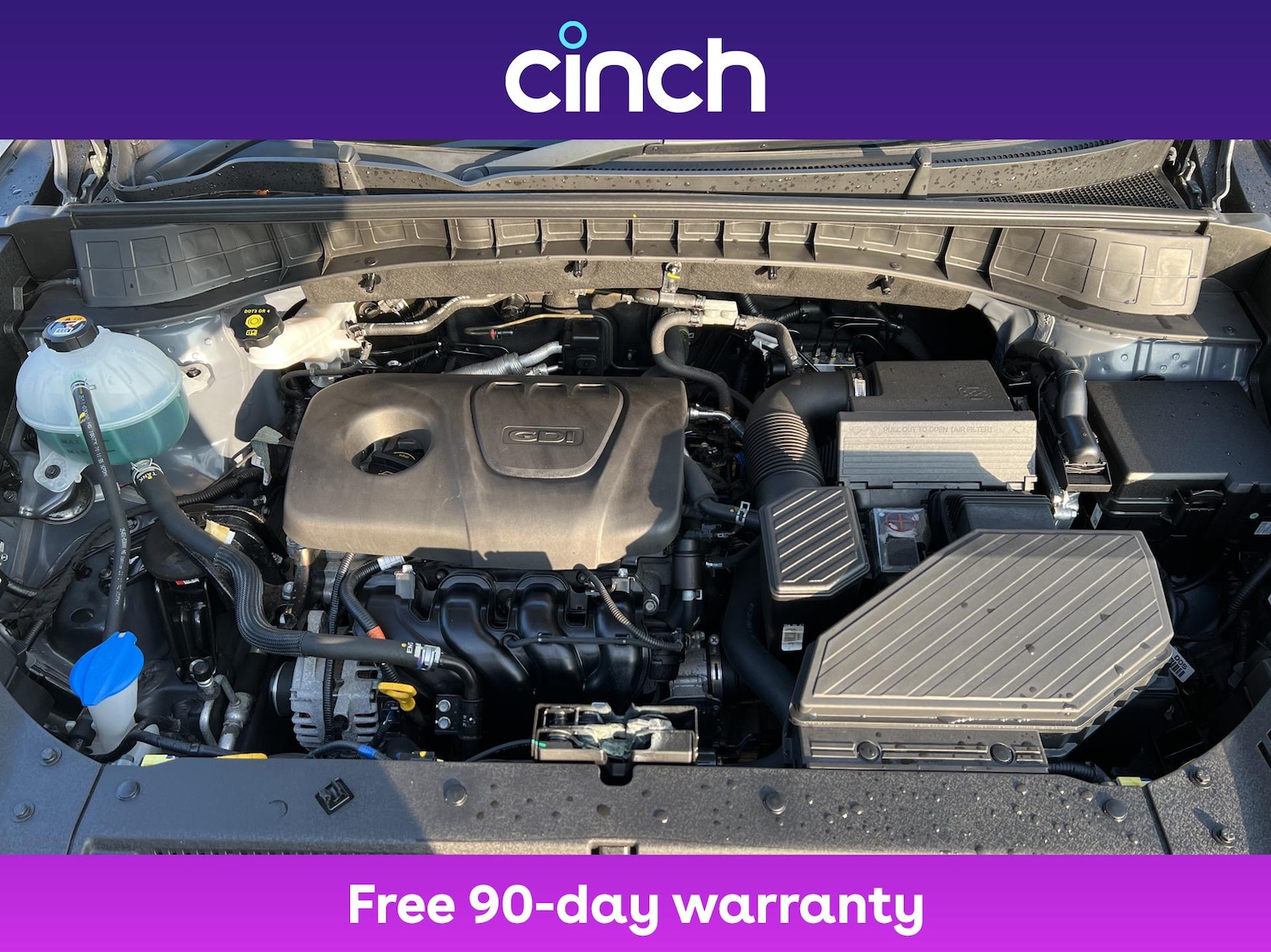 Used Hyundai TUCSON 2019 for sale - 76385239: Photo 23