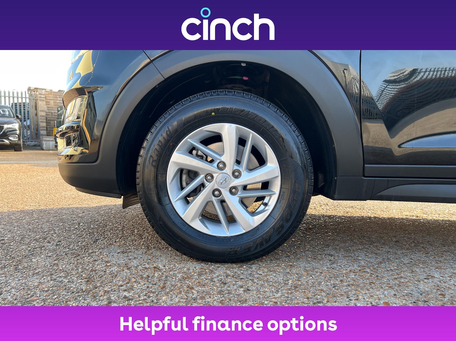 Used Hyundai TUCSON 2019 for sale - 76385239: Photo 24