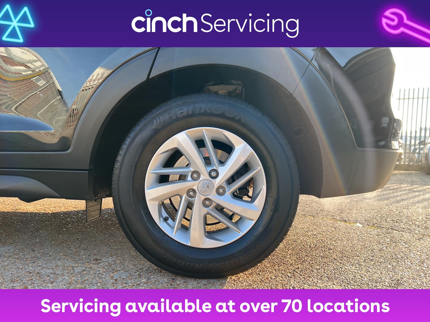 Used Hyundai TUCSON 2019 for sale - 76385239: Photo 26