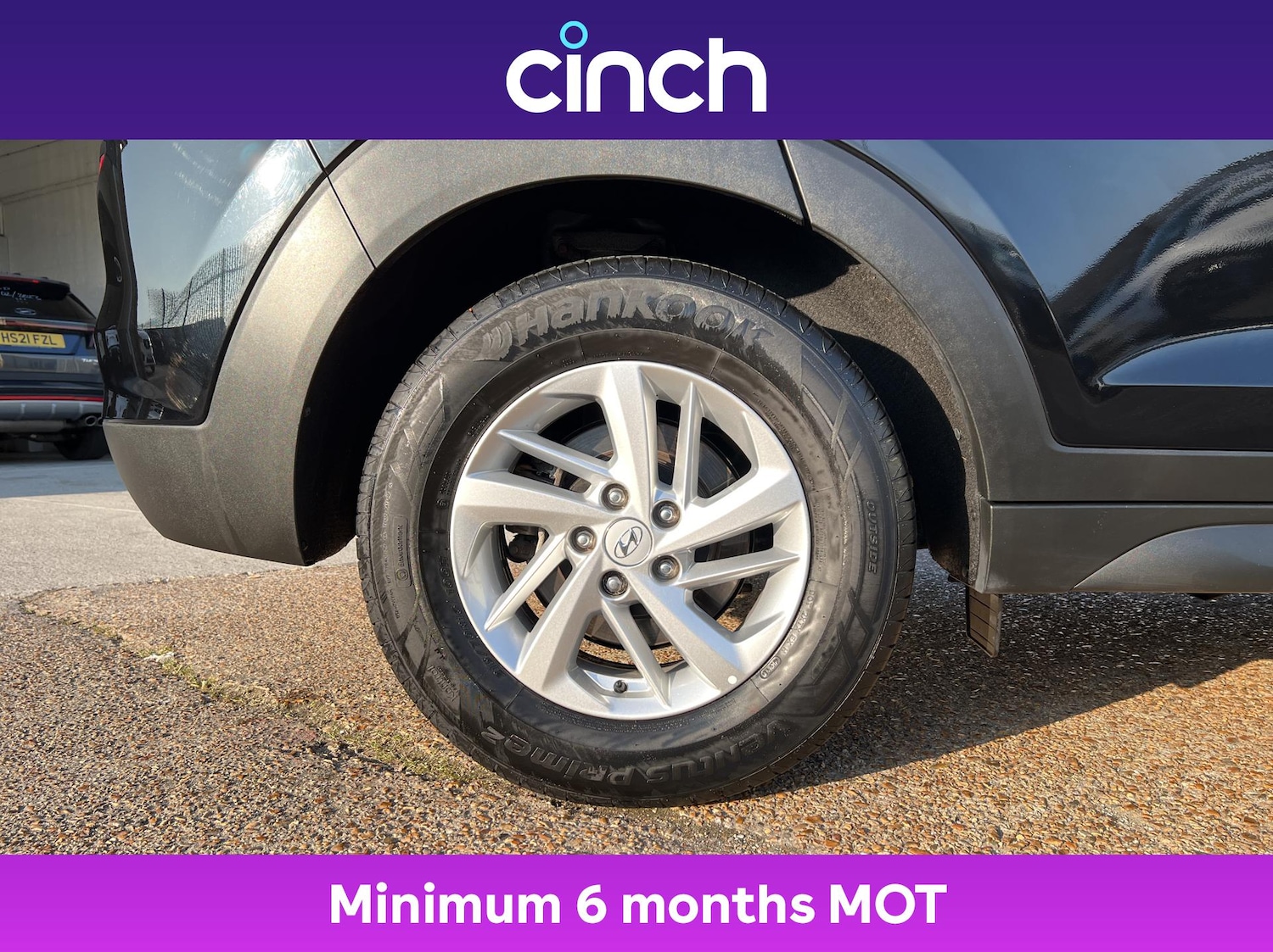 Used Hyundai TUCSON 2019 for sale - 76385239: Photo 27