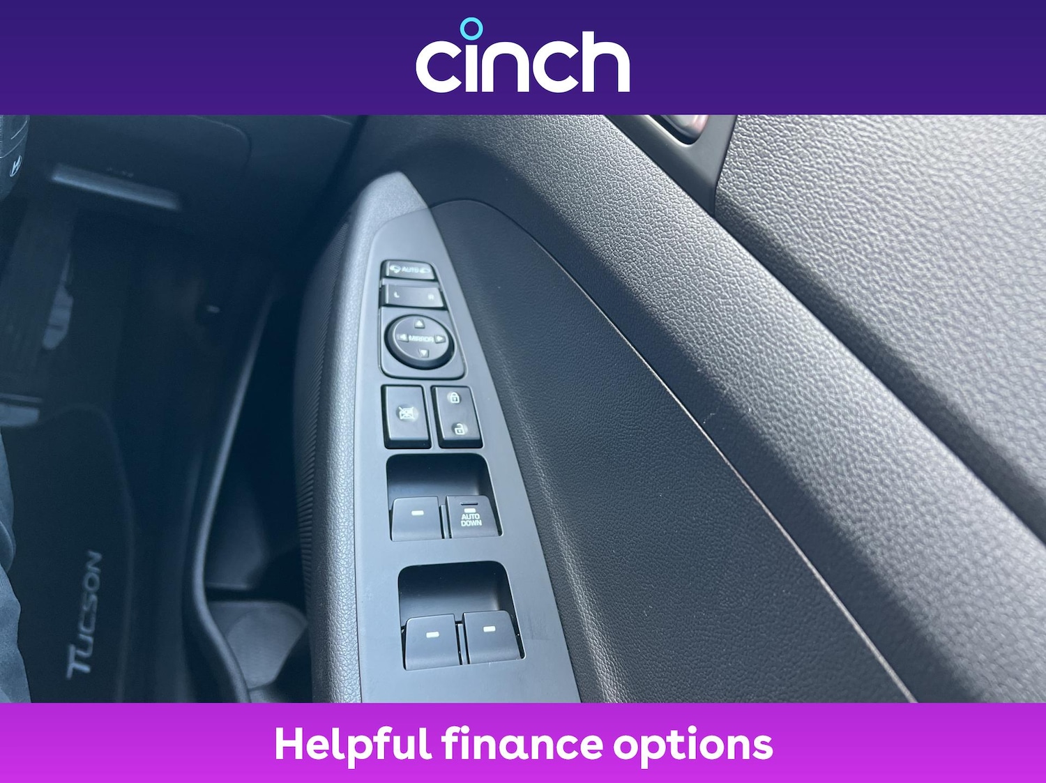 Used Hyundai TUCSON 2019 for sale - 76385239: Photo 30