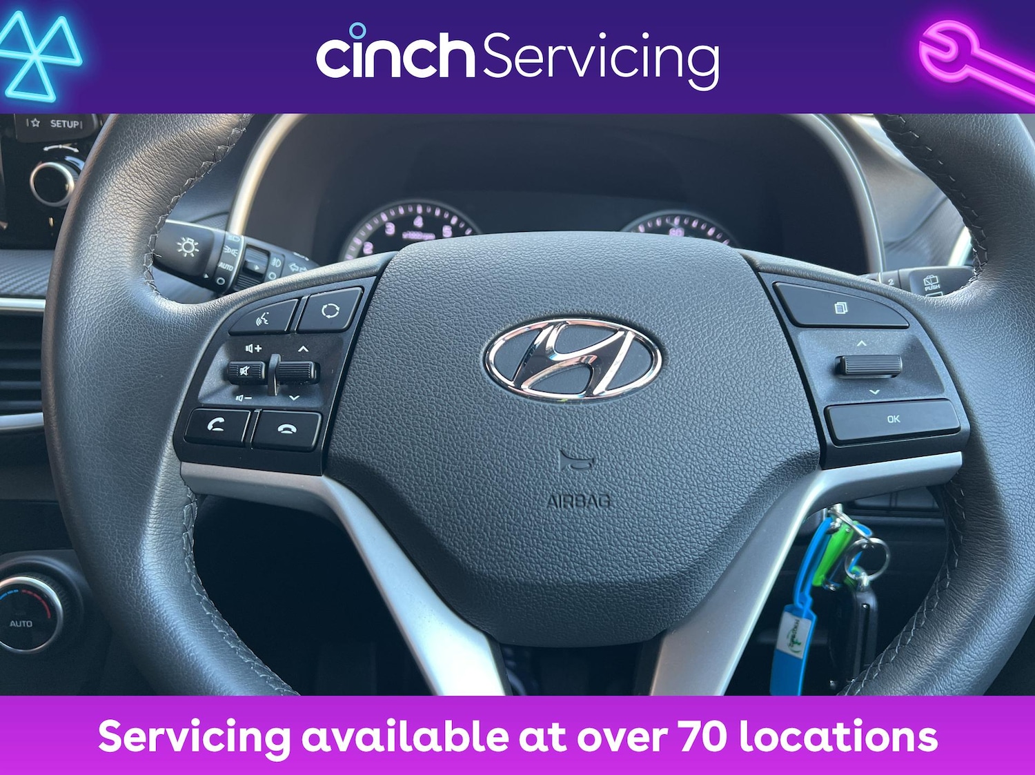 Used Hyundai TUCSON 2019 for sale - 76385239: Photo 31