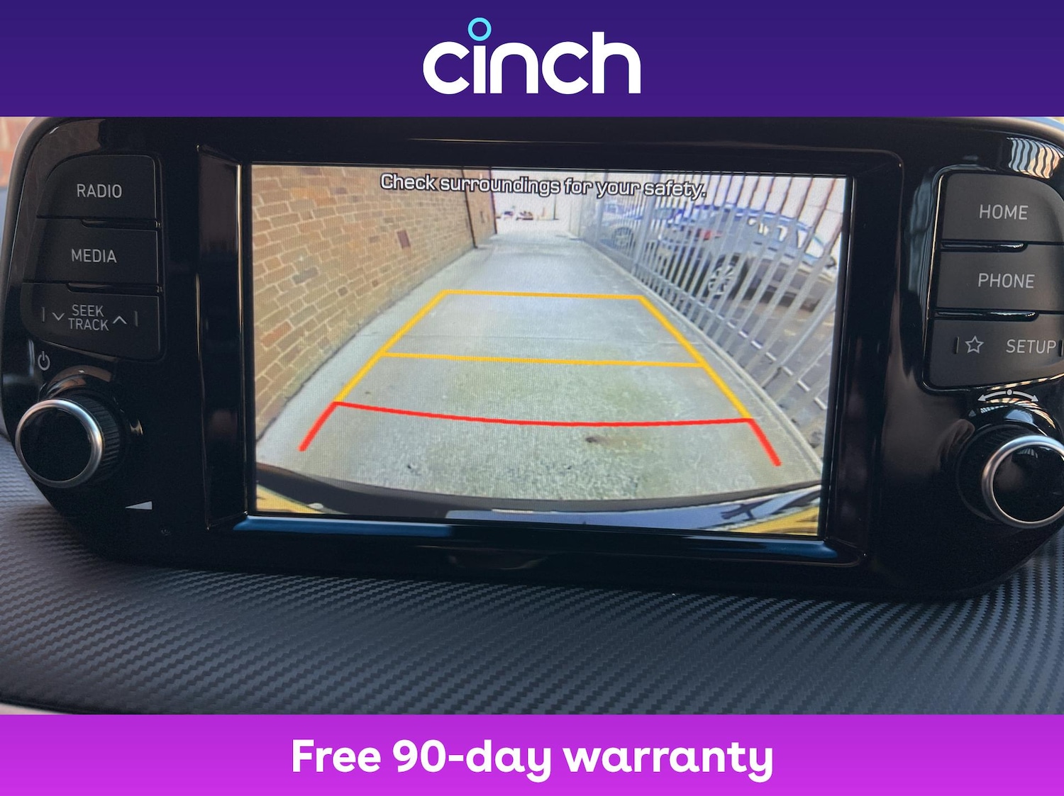 Used Hyundai TUCSON 2019 for sale - 76385239: Photo 34