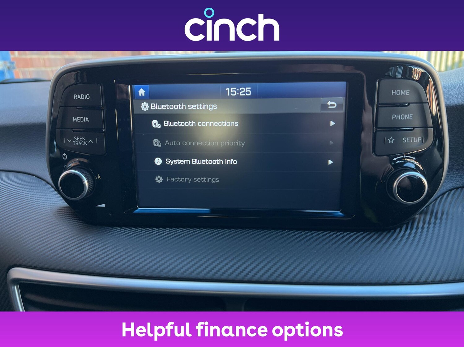 Used Hyundai TUCSON 2019 for sale - 76385239: Photo 35