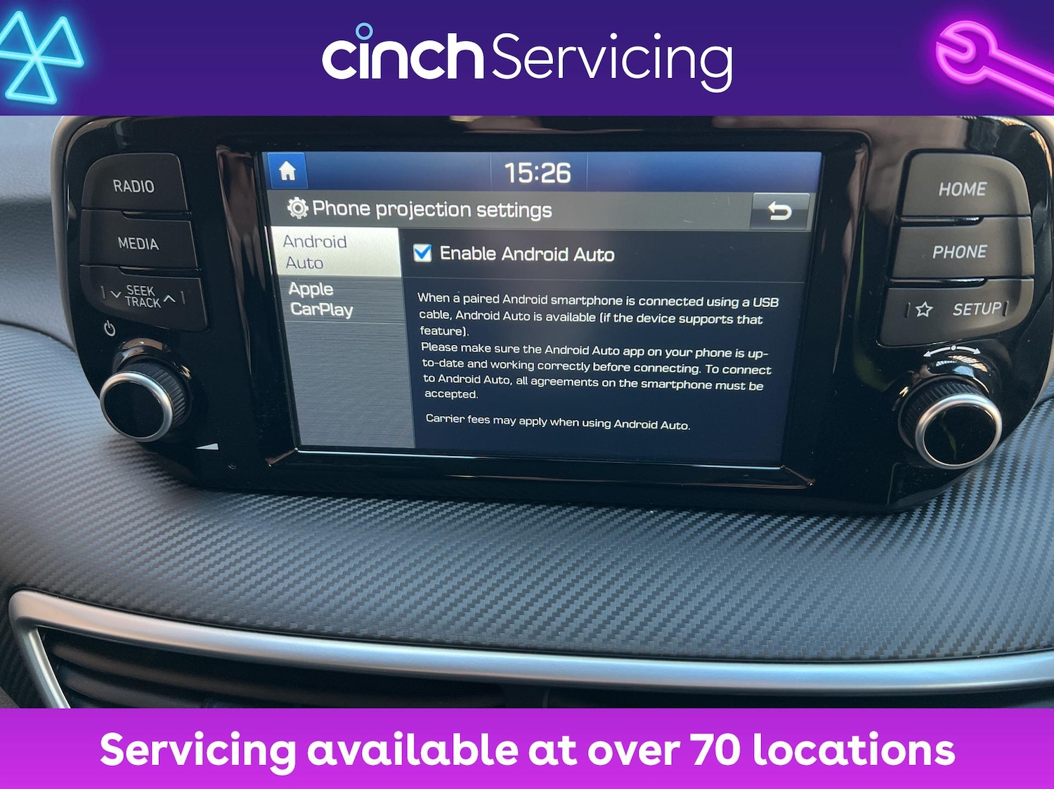 Used Hyundai TUCSON 2019 for sale - 76385239: Photo 36