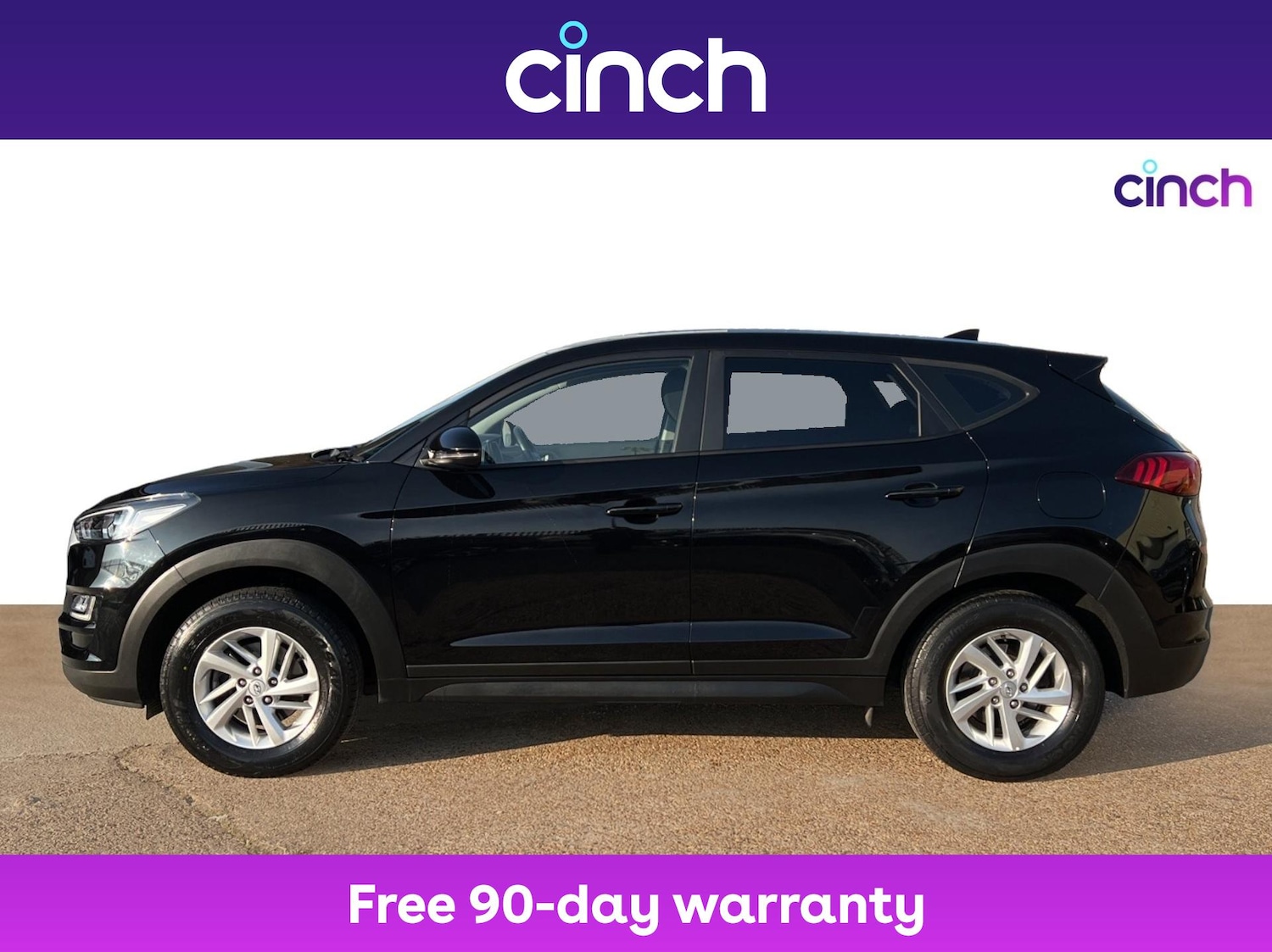 Used Hyundai TUCSON 2019 for sale - 76385239: Photo 8