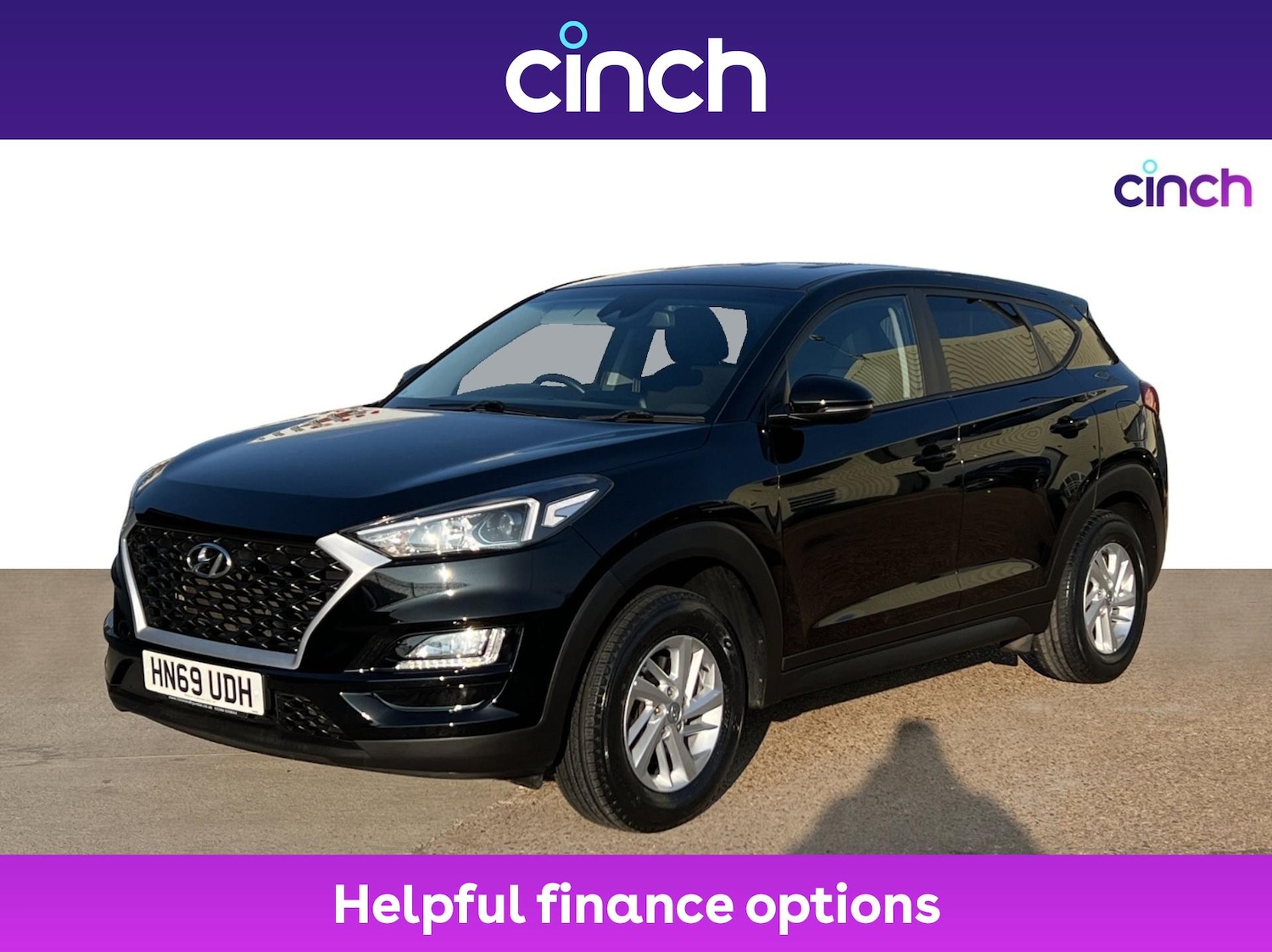 Used Hyundai TUCSON 2019 for sale - 76385239: Photo 9