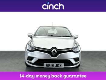 Used Renault Clio 2018 for sale - 75129005: Photo