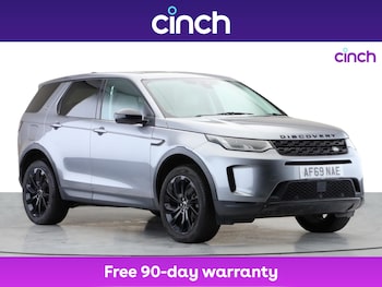 2019 - 2.0 D180 HSE 5dr Auto