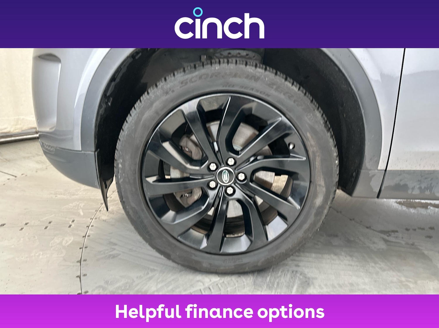 Used Land Rover Discovery Sport 2019 for sale - 76704634: Photo 24