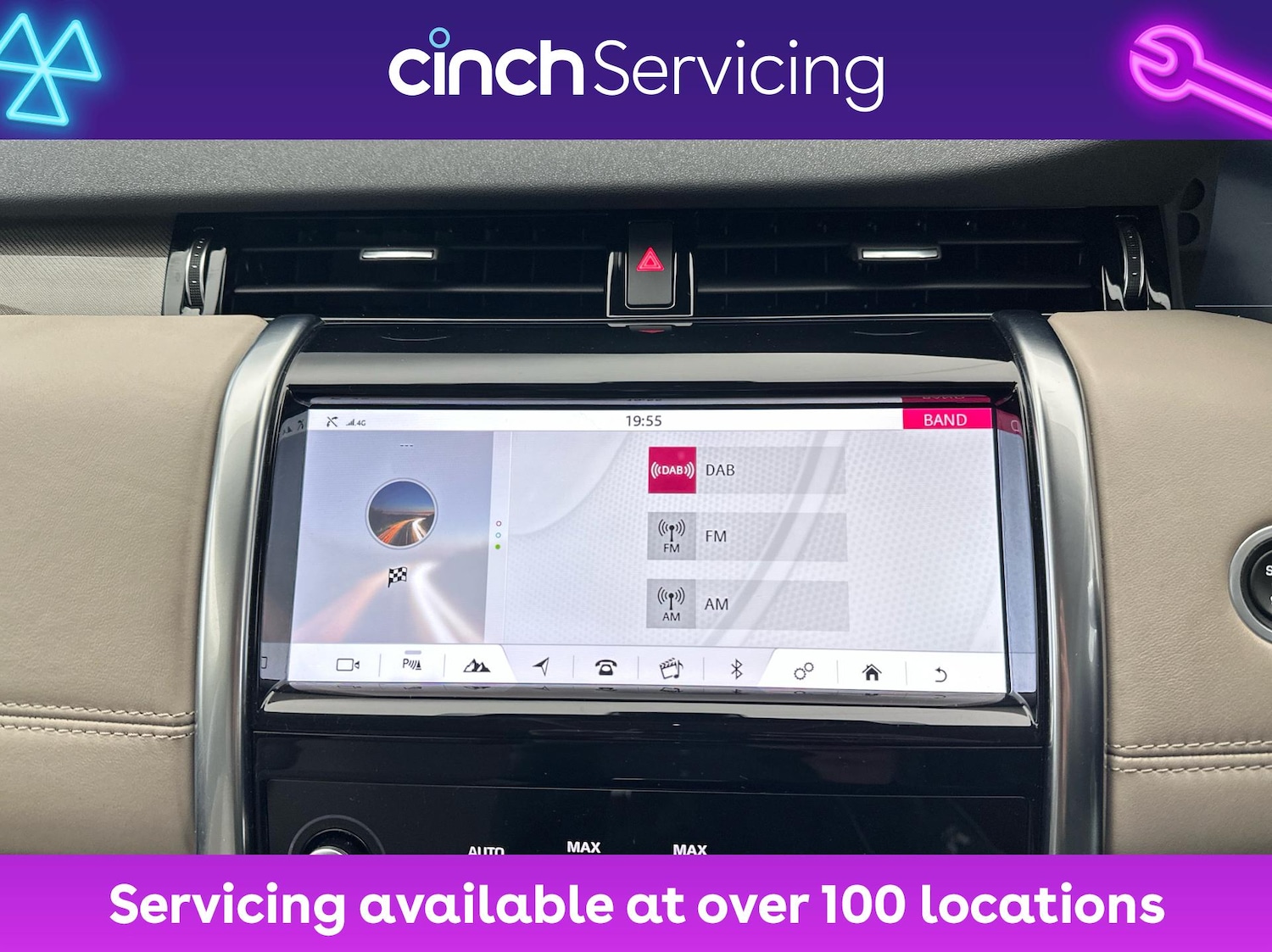 Used Land Rover Discovery Sport 2019 for sale - 76704634: Photo 31