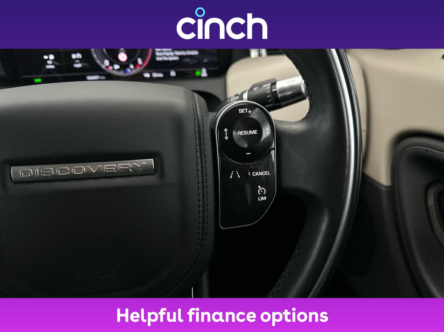 Used Land Rover Discovery Sport 2019 for sale - 76704634: Photo 35