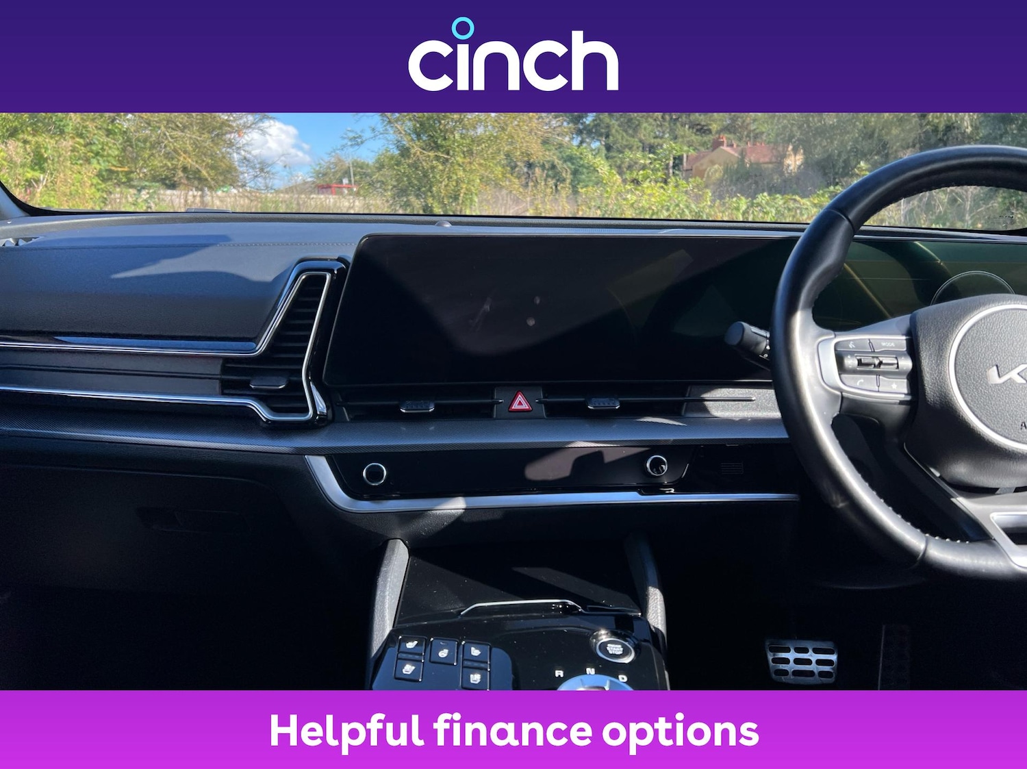 Used Kia Sportage 2022 for sale - 76586717: Photo 17