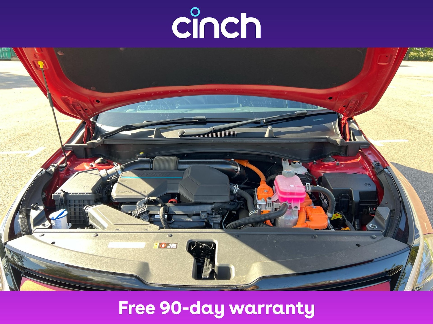 Used Kia Sportage 2022 for sale - 76586717: Photo 23