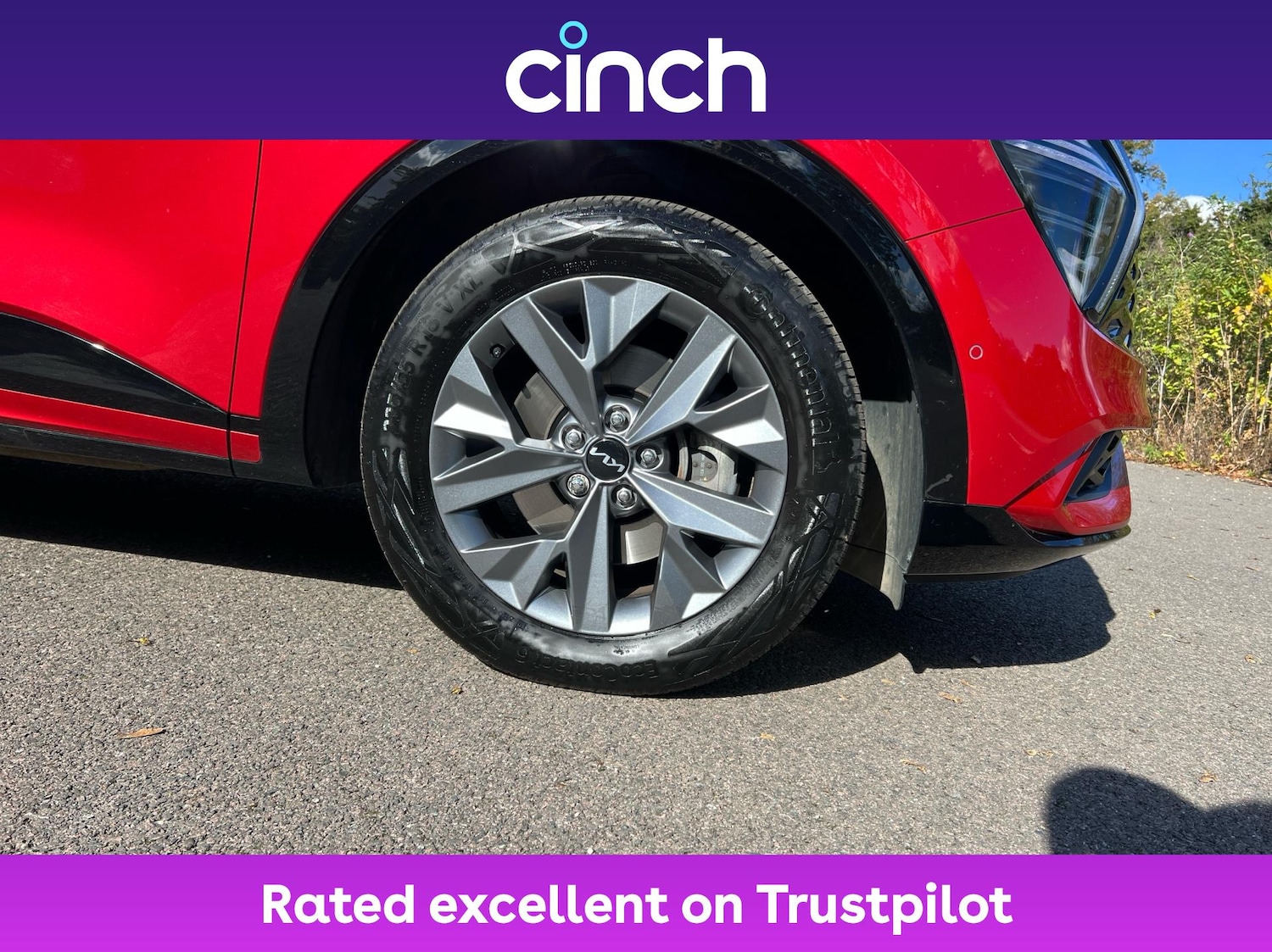 Used Kia Sportage 2022 for sale - 76586717: Photo 28