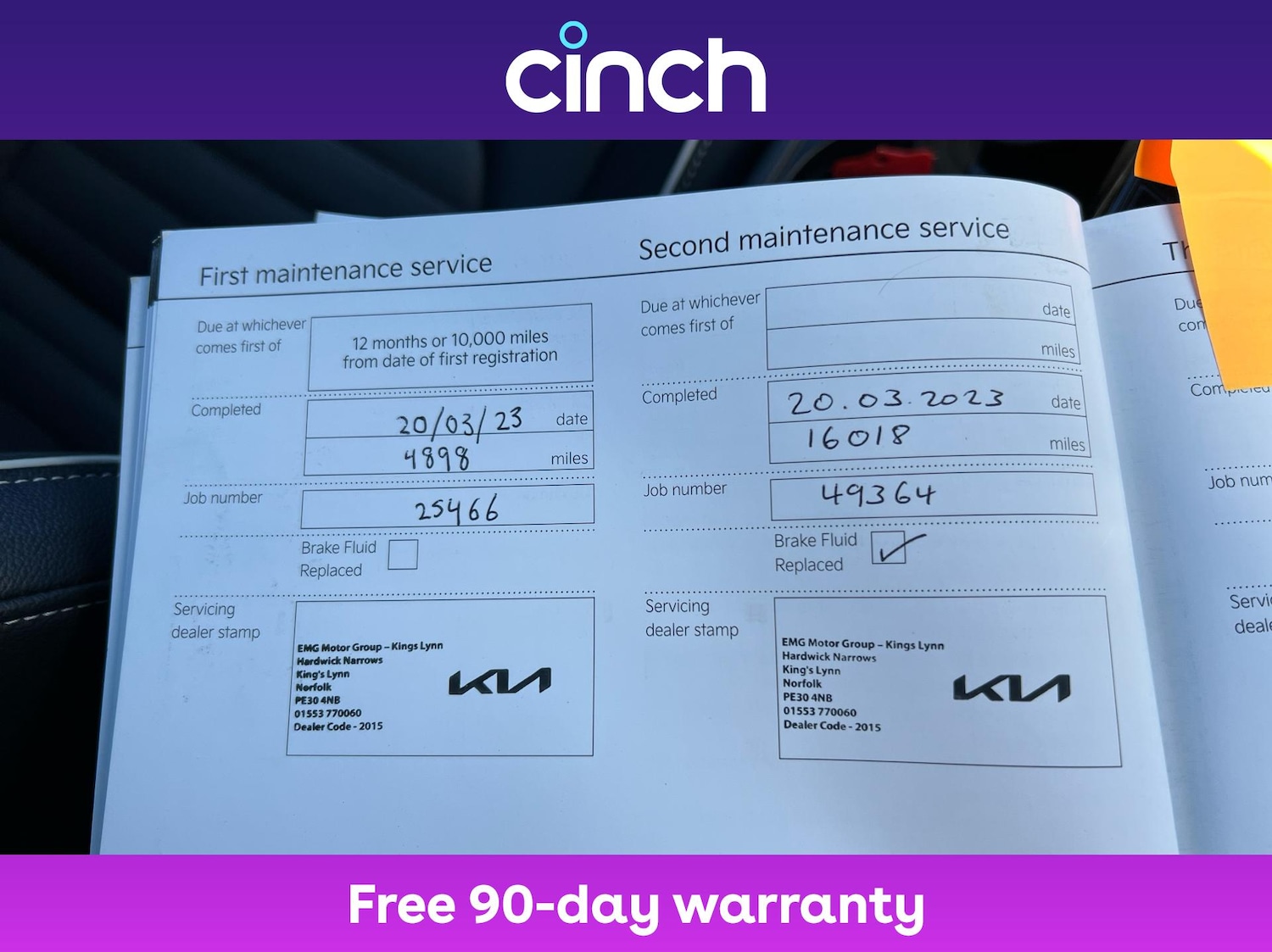 Used Kia Sportage 2022 for sale - 76586717: Photo 29