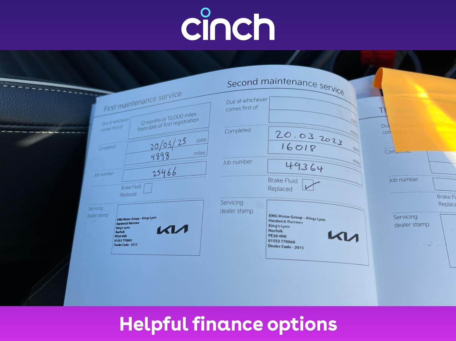 Used Kia Sportage 2022 for sale - 76586717: Photo 30