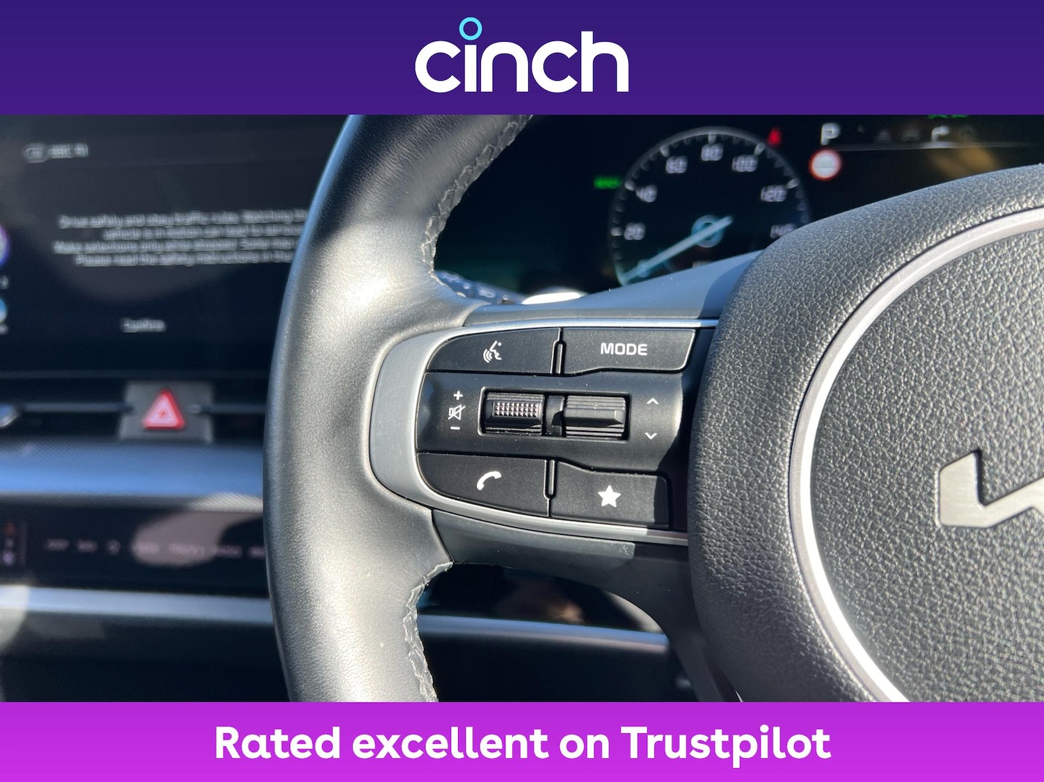 Used Kia Sportage 2022 for sale - 76586717: Photo 33