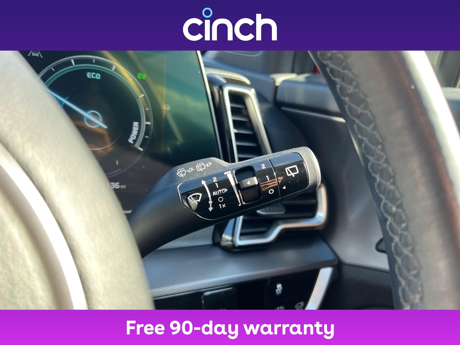 Used Kia Sportage 2022 for sale - 76586717: Photo 34