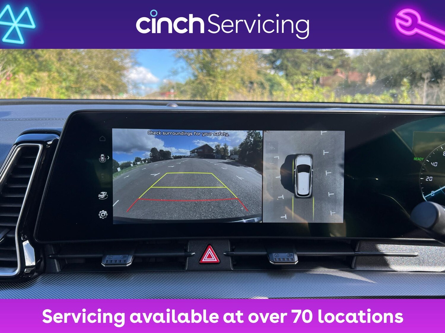 Used Kia Sportage 2022 for sale - 76586717: Photo 36