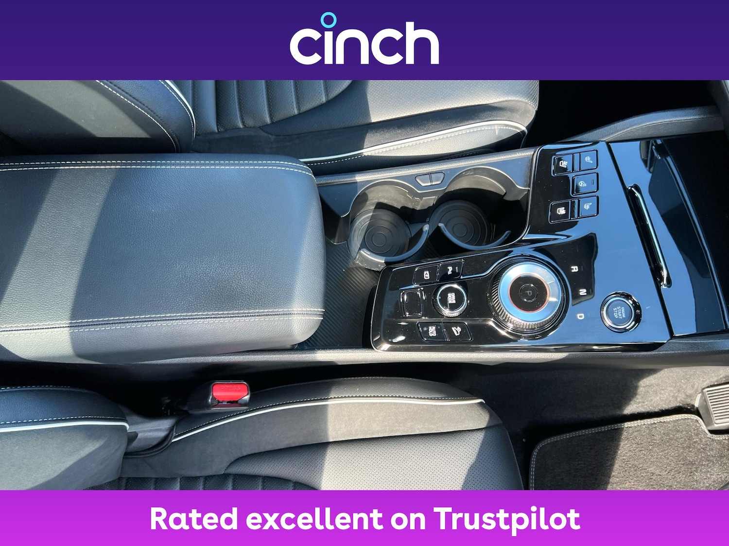 Used Kia Sportage 2022 for sale - 76586717: Photo 38